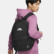 2022 NIKE Jordan Essentials 運動背包 休閒背包 大學生書包(JD2243017GS-001) 歷史價格詳細信息