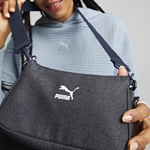 Puma 包包 PRIME 牛仔藍 單寧 子母包 側背包 斜背包【ACS】 07945901 歷史價格詳細信息
