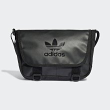 【豬豬老闆】ADIDAS Messenger Bag 黑 磁吸搭扣 內置拉鍊袋 休閒 側背包 斜背包 IX7970 歷史價格詳細信息