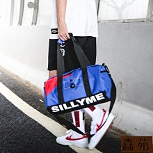 小行李包女短途旅行包男韓版大容量輕便簡約帆布手提待產包收納袋 歷史價格詳細信息