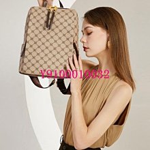 雙肩包女款時尚2023新款大容量高質量軟皮休閒背包女士雙肩背包 歷史價格詳細信息