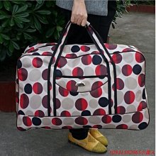 旅行大容量摺疊手提袋 行李袋 折疊袋 旅行袋 30L/48L (黑/藍) 歷史價格詳細信息