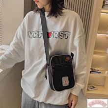 ins百搭小挎包男日系休閒單肩包潮牌大容量郵差包簡約男士斜挎包 歷史價格詳細信息