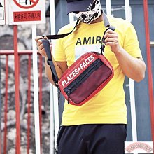 韓版 斜挎包 潮牌 單肩包 男 女 ins超火 情侶 小背包 帆布 胸包 手機 防盜 腰包 百搭 學院風 斜背包- 歷史價格詳細信息