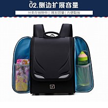 熱銷 小學生書包男童一二年級三到五六護脊減負超輕防水雙肩輕便太空包【景秀商城】 歷史價格詳細信息