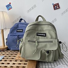 大學生雙肩包女小型 日系ins原創小眾旅行小揹包輕便百搭迷你書包 歷史價格詳細信息