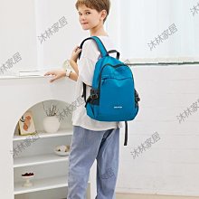 【促銷】書包兒童小學生2023新款拼色高中學生女生高顏值初中生揹包雙肩包 歷史價格詳細信息