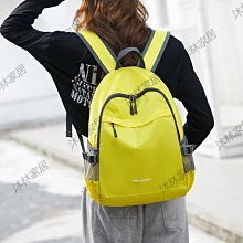 雙肩包女夏輕便2022新款時尚牛津布雙肩背包百搭旅遊女士背包夏天 歷史價格詳細信息