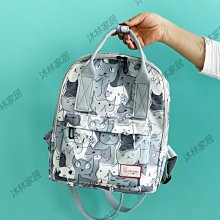 韓版書包新款學院風上課補課通勤背包大容量多功能防潑水雙肩包 歷史價格詳細信息