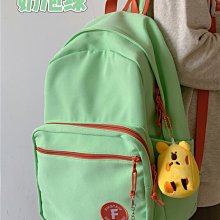 下殺  日系學院風百搭單肩斜挎包帆布學生手提雙肩書包男女後背包 歷史價格詳細信息