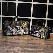 大容量輕便牛津布旅行包乾溼分離遊泳健身包短途行李袋住校收納袋 歷史價格詳細信息