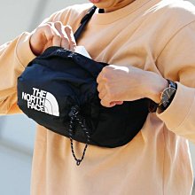 The North Face BOZER HIP PACK 男女 腰包 棕 NF0A52RW0AR【GO WILD】 歷史價格詳細信息