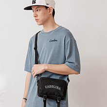 NCAA 北卡多格層郵差包【73551715】秋冬 新款 側背包 書包 斜背包 Carolina 歷史價格詳細信息