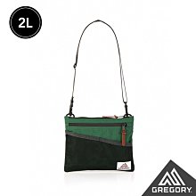 Gregory 2L SACOCHE 斜背包M 淡藍 GG140742-1654 現貨 歷史價格詳細信息