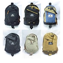 【GREGORY】FINE DAY V2 日用雙肩休閒後背包16L(多口袋設計+雙向拉鍊設計) 137539-1162 焦糖棕 歷史價格詳細信息