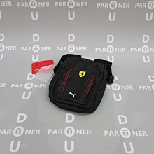 【PUMA】Ferrari Race系列棒球帽(N) 休閒帽 中性款 黑色-02553602 歷史價格詳細信息