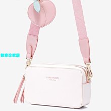 相機包 歐美 網美同款 黑色 白色 粉色 紅色 黃色 雙肩帶 寬肩帶 細肩帶 斜背包 姊妹 閨蜜 百搭 歷史價格詳細信息