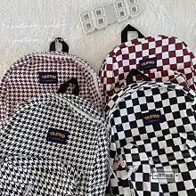 日系ins風格子米奇情侶睡衣女冬季珊瑚絨加厚男款套裝家居服 歷史價格詳細信息