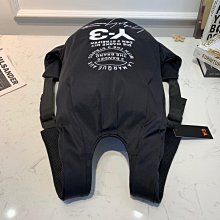 Y-3山本耀司 潮牌潮流寬鬆背心男字母印花健身運動無袖T恤休閒611 歷史價格詳細信息