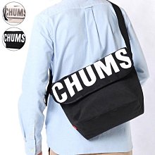 【CHUMS】Recycle CHUMS Mini Messenger Bag郵差包  深藍 歷史價格詳細信息