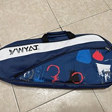 新款羽毛球包男女單肩雙肩背包網球包3/6支裝手提多功能 專業拍包 歷史價格詳細信息