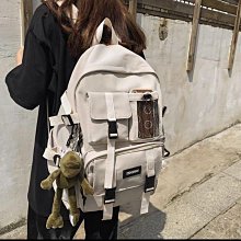 後背包大容量15.6電腦主袋+外袋共三層防水輕量杜邦抗刮尼龍布 歷史價格詳細信息