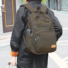 【OMNIA】輕旅行大容量收納款筆電後背包-黑色 歷史價格詳細信息