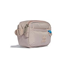 【adidas 愛迪達】斜背包 PE AIRLINER 男女 - IT7610 歷史價格詳細信息