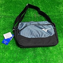 棒球世界全新 MIZUNO 美津濃側肩袋特價1ftd260492 歷史價格詳細信息