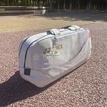 球包新款羽毛球包手提單肩背包4支裝男女款 大容量雙肩羽毛球拍包 歷史價格詳細信息