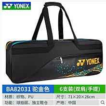 球包yonex尤尼克斯羽毛球包黑yy大容量運動雙肩背包214cr帶獨立鞋倉 歷史價格詳細信息