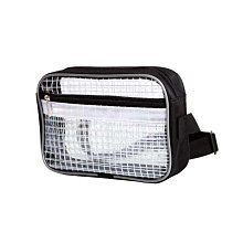 透明pvc雙肩包化妝包書包 韓版防水包男女士遊泳包旅行包收納袋 歷史價格詳細信息