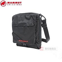 MAMMUT TASCH POUCH MELANGE 2L 側背包 黑/2520-00651/零錢包/斜背包/悠遊山水 歷史價格詳細信息