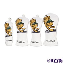Malbon原單漁夫帽高爾夫球桿套木桿套推桿套保護套帽套golf鐵桿組【DK百貨】 價格比較,價格查詢,歷史價格詳細信息
