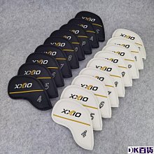XXIO/XX10 MP1300高爾夫球桿女士鐵木桿24新款golf多功能小雞腿 歷史價格詳細信息