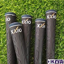 高爾夫球桿手把Newdecade復合橡膠棉紗鐵木桿通用握把 歷史價格詳細信息