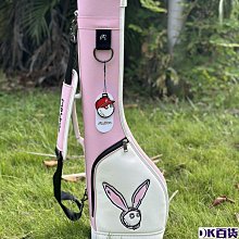 韓國Malbon手提包女 漁夫帽高爾夫衣物包 時尚女士百搭手提包 戶外golf運動帆布女包 HLWG 歷史價格詳細信息