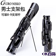 高爾夫球包高爾夫支架球包 大公雞輕便布球袋包 防水男女用golf bag標準球桿包 歷史價格詳細信息