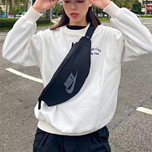 Nike腰包 男生胸包 黑色斜背包 大容量 大腰包 DN2556-010 歷史價格詳細信息