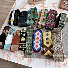 織帶美麗包包背帶-新色-刺繡款 價格比較,價格查詢,歷史價格詳細信息