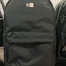 【NEW ERA】後背包 日版RUCKSACK2 NE 黑/白字-NE12873010 歷史價格詳細信息