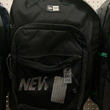 【NEW ERA】後背包 日版RUCKSACK2 NE 黑/白字-NE12873010 歷史價格詳細信息