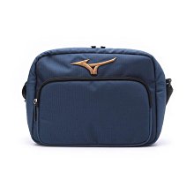Mizuno 側背包 肩背包 簡約有型 容量大 耐用 歷史價格詳細信息