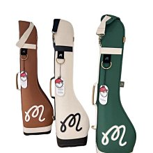 現貨時尚高爾夫球包男女槍包超輕便攜式球桿袋練習小球包 可裝5-6支桿球包 價格比較,價格查詢,歷史價格詳細信息