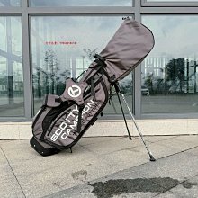 現貨高爾夫球包新款高爾夫球袋PU防水男女通用標準球桿包輕便耐含包帽球包 歷史價格詳細信息