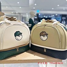 高爾夫球包Malbon高爾夫球包潮流便球袋捷式球桿包高爾夫槍包男女通用款戶外手包 歷史價格詳細信息