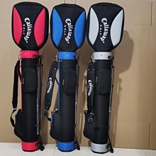 高爾夫球包高爾夫支架槍包小球包GOLF球袋槍包球桿包裝10支球桿 球桿袋 歷史價格詳細信息