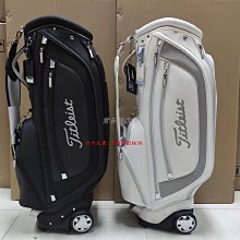 現貨高爾夫球包新款高爾夫球袋PU防水男女通用標準球桿包輕便耐含包帽球包 歷史價格詳細信息