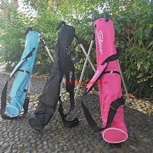 現貨高爾夫球包新款高爾夫球袋PU防水男女通用標準球桿包輕便耐含包帽球包 歷史價格詳細信息