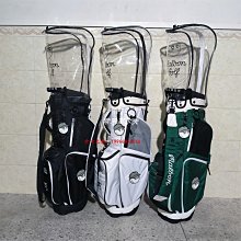 現貨高爾夫球包球桿包支架包腳架包布包高爾夫球袋兩個帽便攜實用GOLF球包 價格比較,價格查詢,歷史價格詳細信息